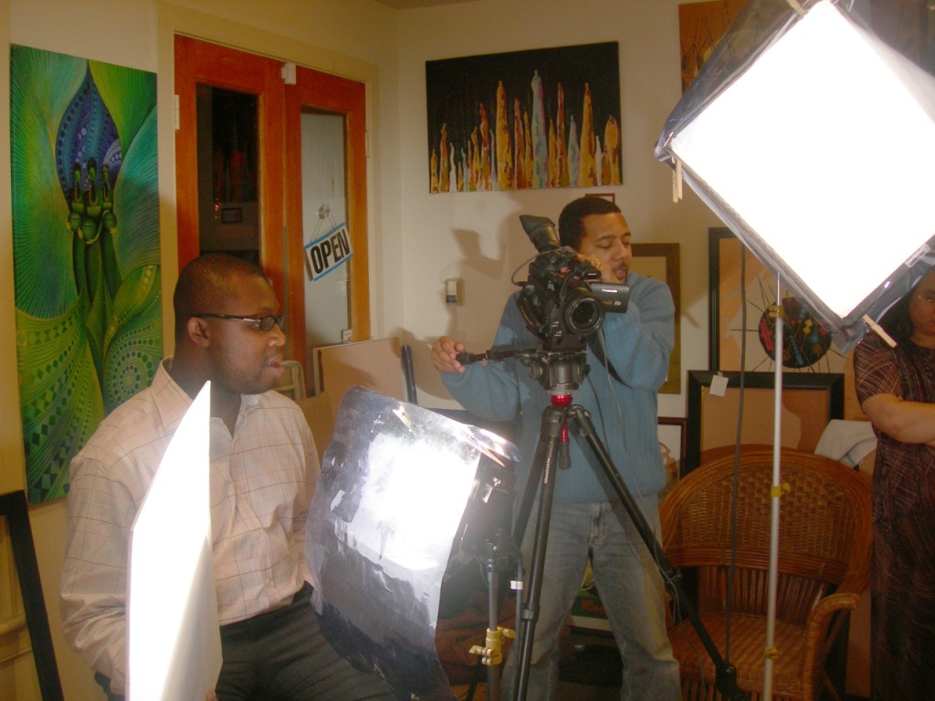 TolumiDE Because You Know Video Shoot Iroko Gallery 031