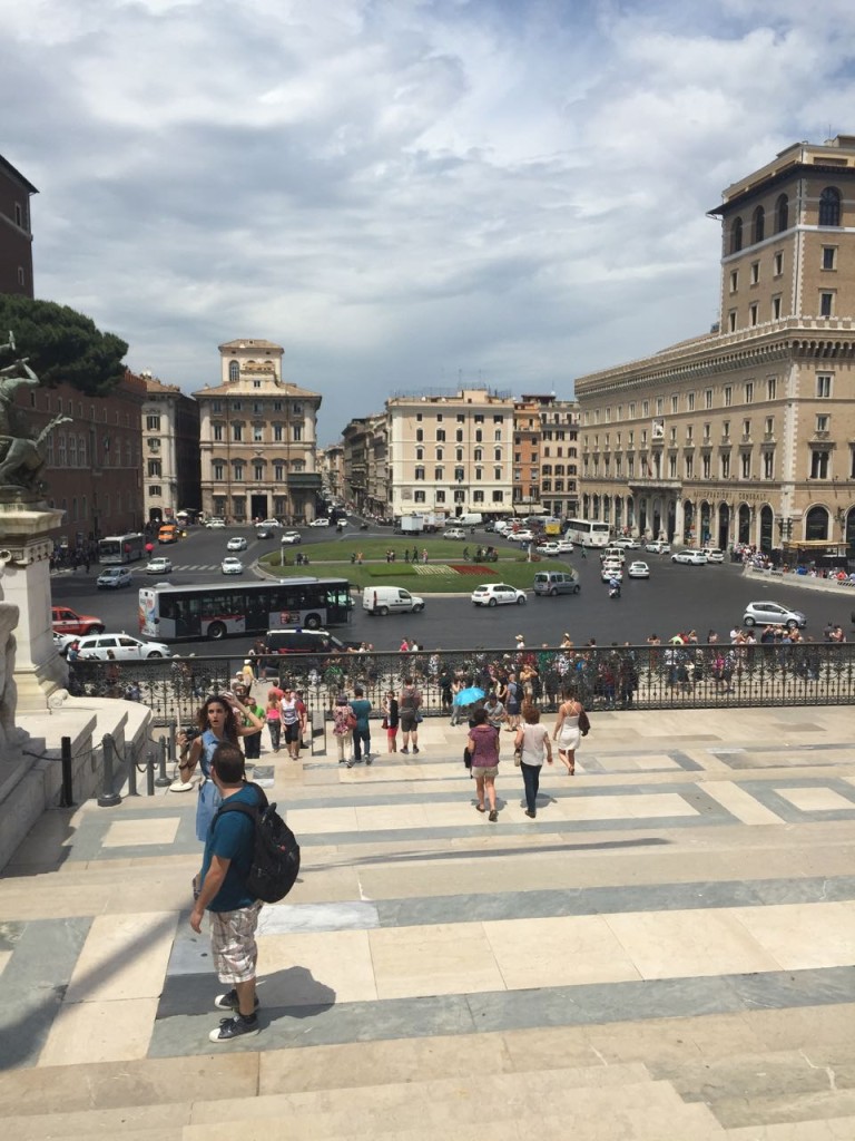 1FT Rome Italy – Campitelli – Lazio, May 20, 2015 – 16 of 75
