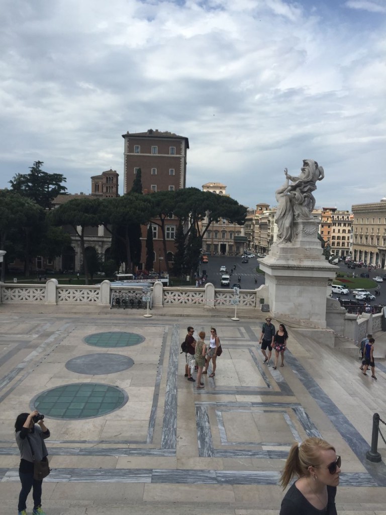 1FT Rome Italy – Campitelli – Lazio, May 20, 2015 – 18 of 75