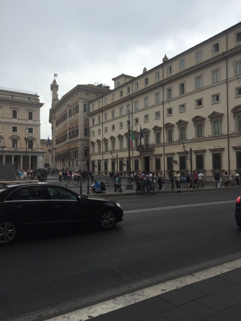 1FT Rome Italy – Campitelli – Lazio, May 20, 2015 – 28 of 75