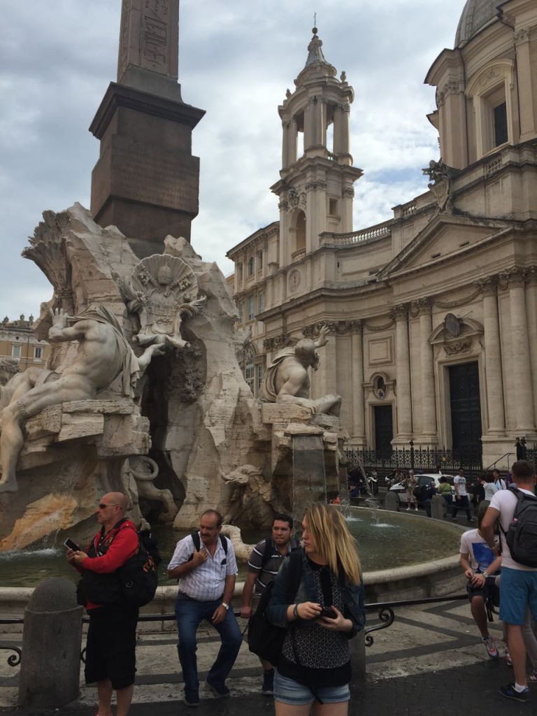 1FT Rome Italy – Campitelli – Lazio, May 20, 2015 – 41 of 75