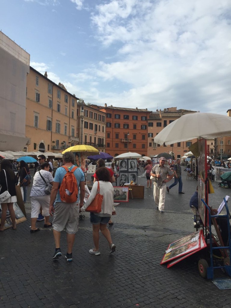 1FT Rome Italy – Campitelli – Lazio, May 20, 2015 – 42 of 75