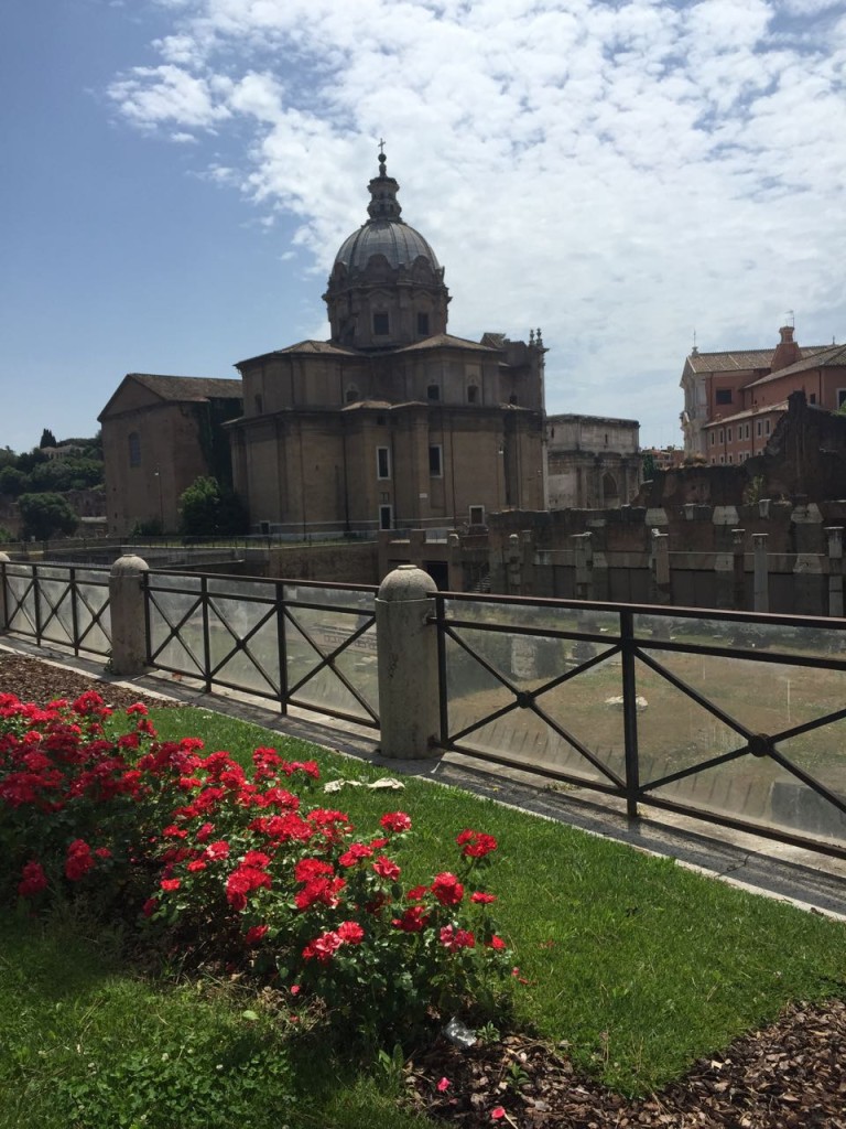 1FT Rome Italy – Campitelli – Lazio, May 20, 2015 – 44 of 75