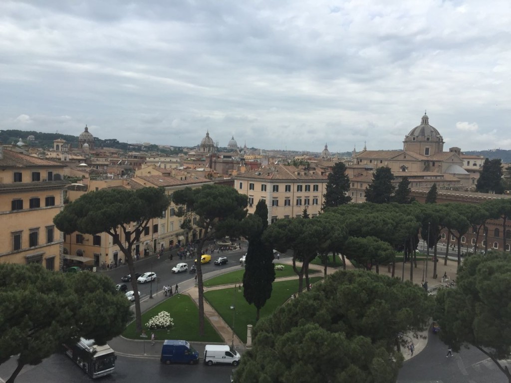 1FT Rome Italy – Campitelli – Lazio, May 20, 2015 – 45 of 75