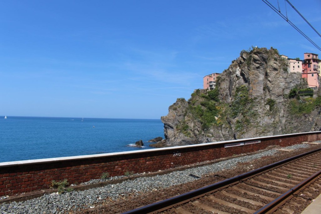 1FTtravel Cinque Terre Hiking Tour Levanto – Liguria, May 17, 2015 – 11 of 37
