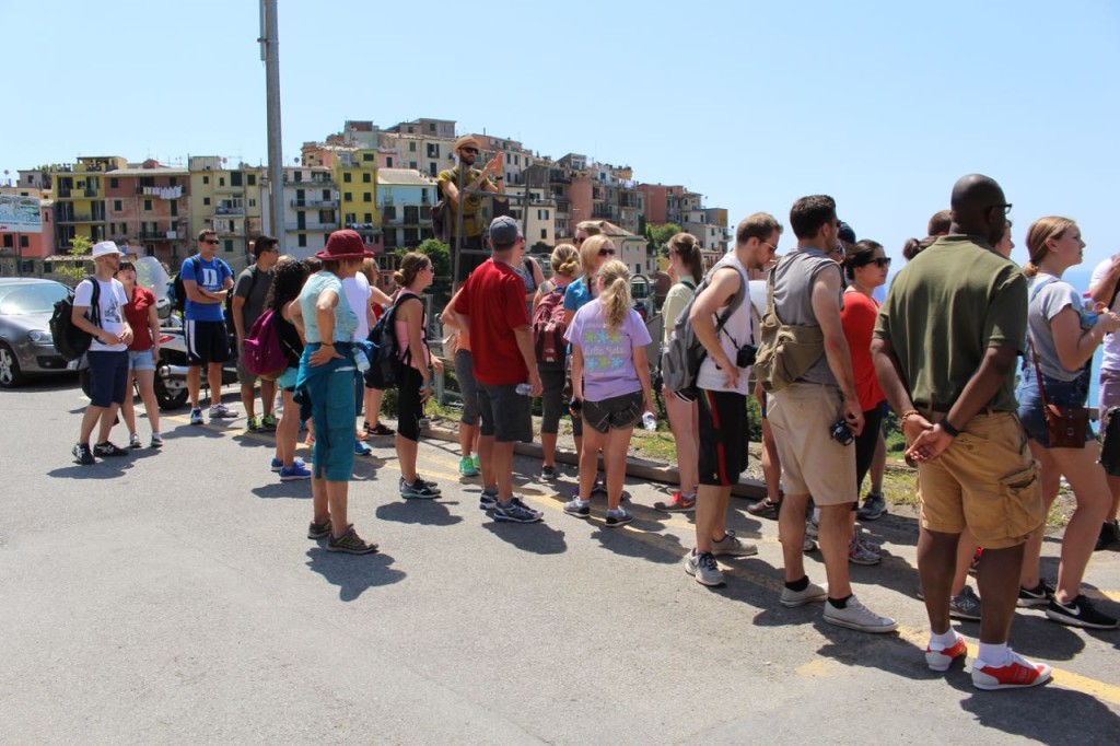 1FTtravel Cinque Terre Hiking Tour Levanto – Liguria, May 17, 2015 – 16 of 37