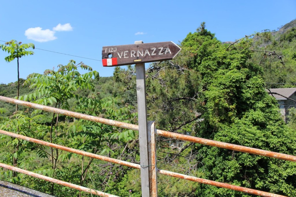 1FTtravel Cinque Terre Hiking Tour Levanto – Liguria, May 17, 2015 – 17 of 37