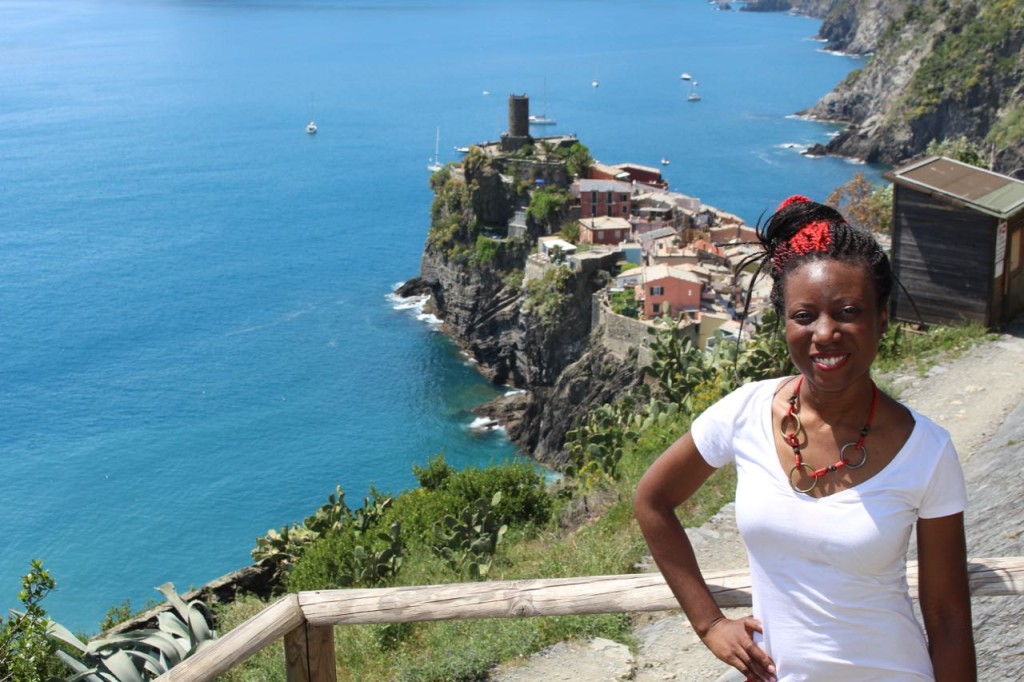 1FTtravel Cinque Terre Hiking Tour Levanto – Liguria, May 17, 2015 – 21 of 37
