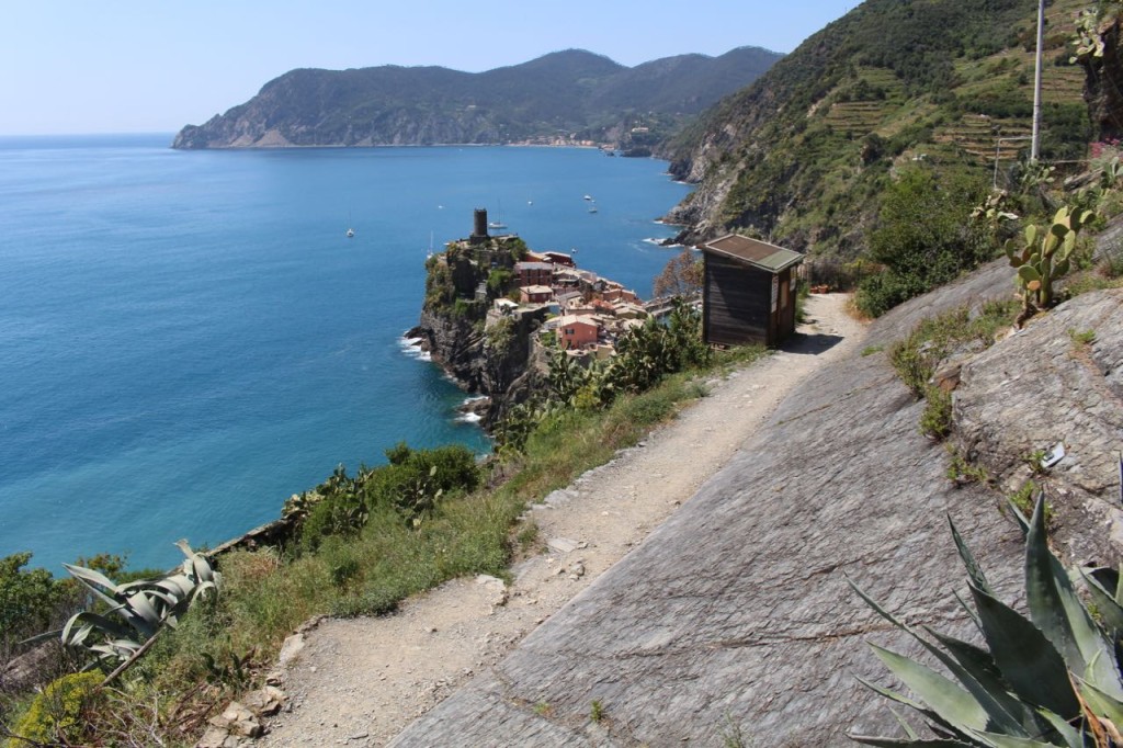 1FTtravel Cinque Terre Hiking Tour Levanto – Liguria, May 17, 2015 – 22 of 37
