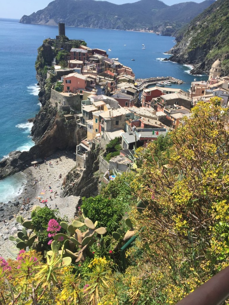 1FTtravel Cinque Terre Hiking Tour Levanto – Liguria, May 17, 2015 – 23 of 37