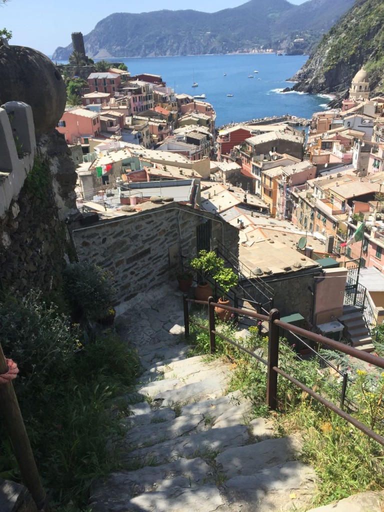 1FTtravel Cinque Terre Hiking Tour Levanto – Liguria, May 17, 2015 – 24 of 37