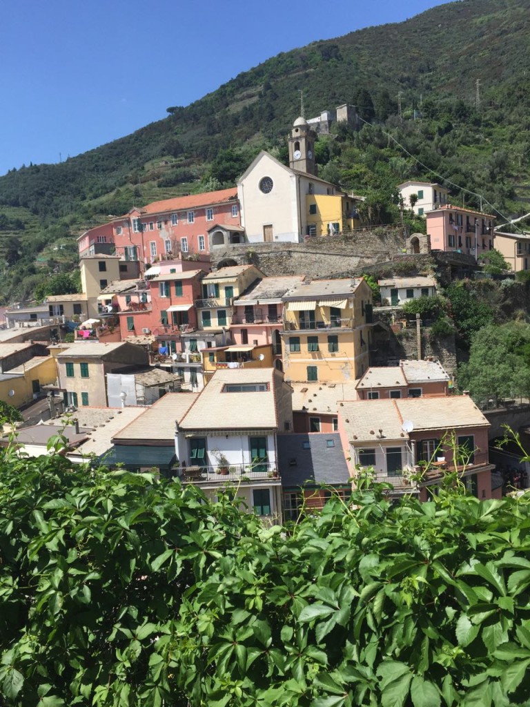 1FTtravel Cinque Terre Hiking Tour Levanto – Liguria, May 17, 2015 – 25 of 37