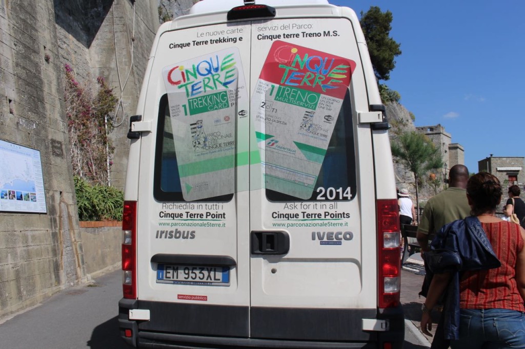 1FTtravel Cinque Terre Hiking Tour Levanto – Liguria, May 17, 2015 – 30 of 37