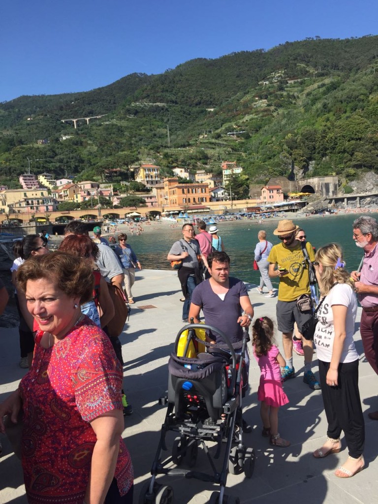 1FTtravel Cinque Terre Hiking Tour Levanto – Liguria, May 17, 2015 – 32 of 37