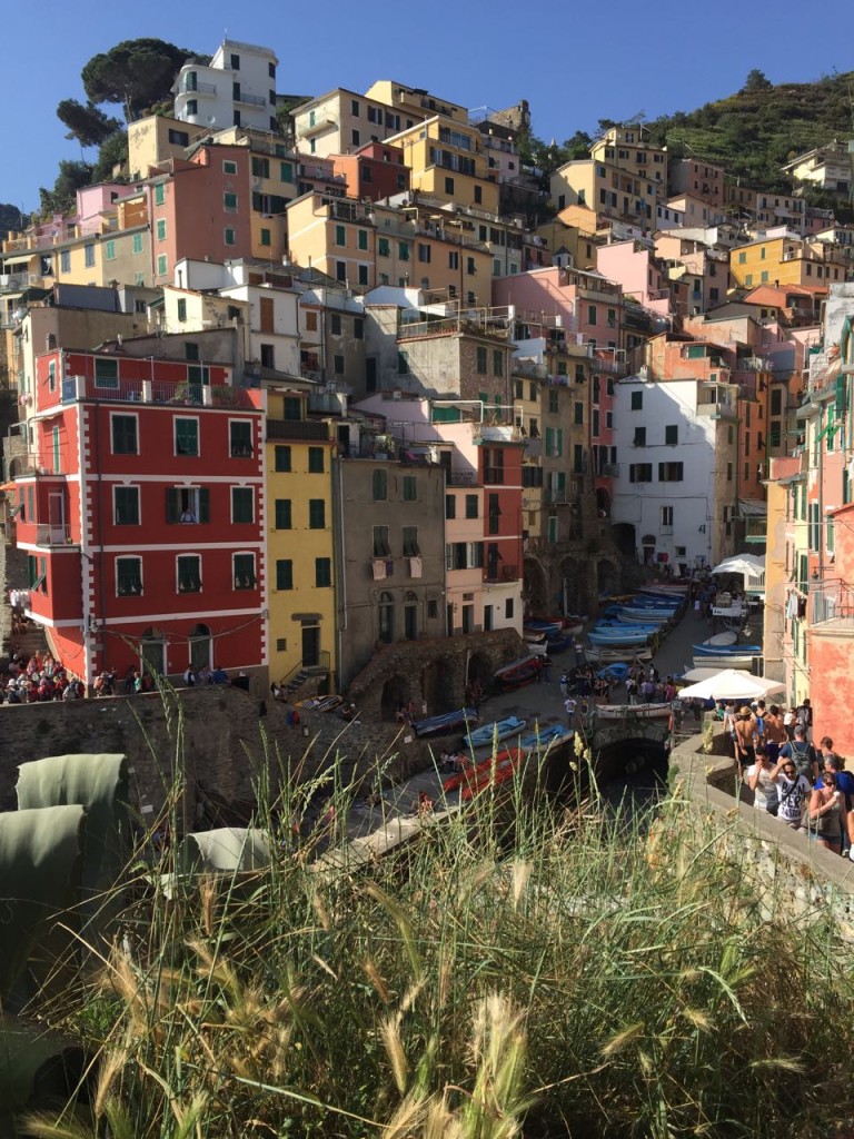 1FTtravel Cinque Terre Hiking Tour Levanto – Liguria, May 17, 2015 – 33 of 37