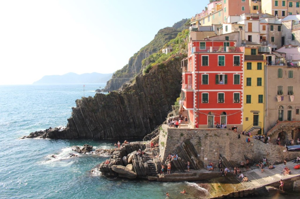 1FTtravel Cinque Terre Hiking Tour Levanto – Liguria, May 17, 2015 – 34 of 37