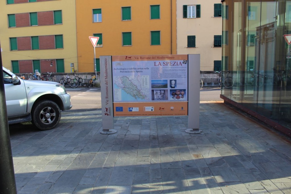1FTtravel Cinque Terre Hiking Tour Levanto – Liguria, May 17, 2015 – 37 of 37