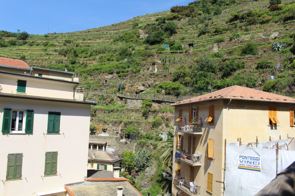1FTtravel Cinque Terre Hiking Tour Levanto – Liguria, May 17, 2015 – 5 of 37
