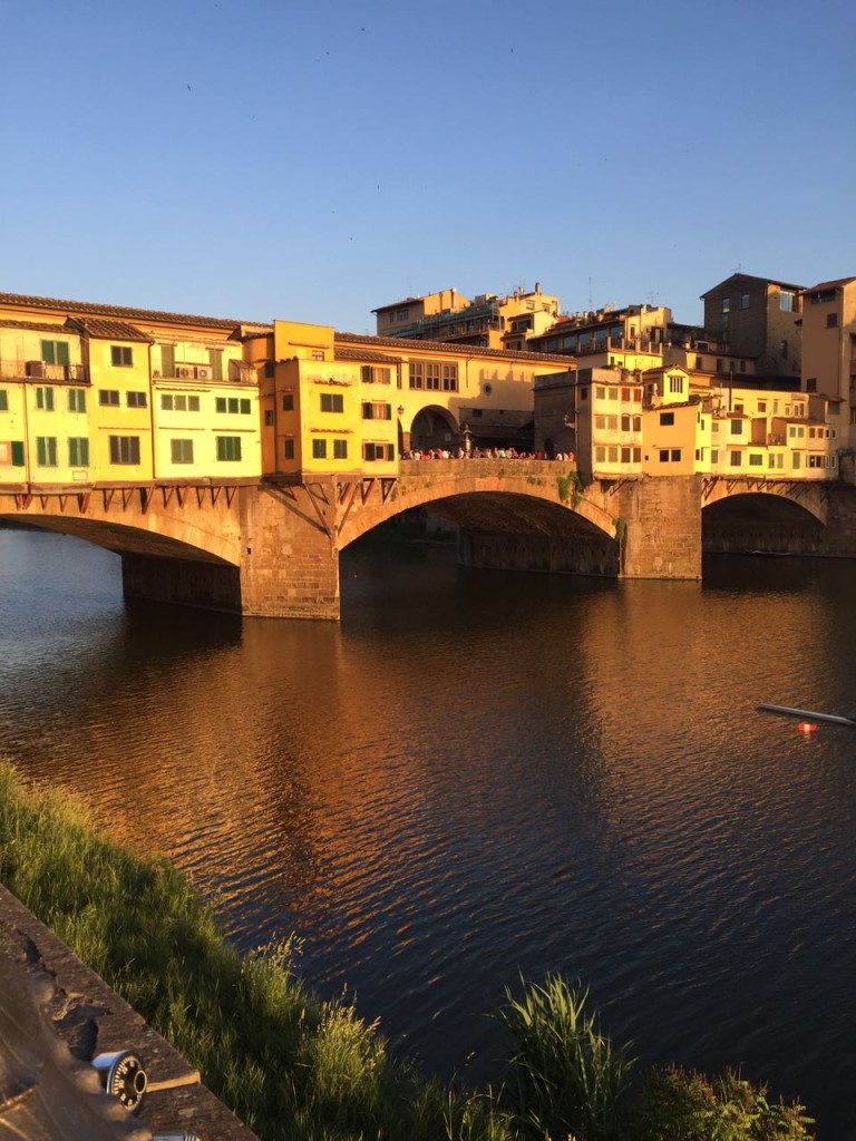 1FTtravel Florence, Italy – Quartiere 1 – Lungarno Corsini, May 18, 2015 – 3 of 16