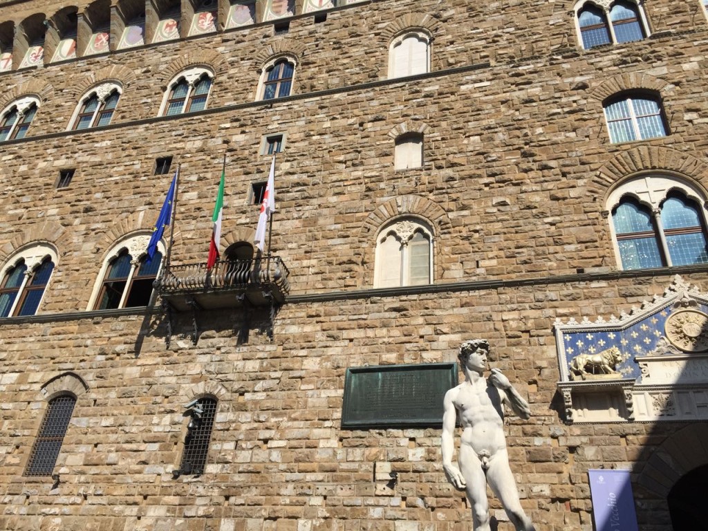 1FTtravel Florence, Tuscany, Italy – Piazza Della Signoria – May 17, 2015 – 3 of 8