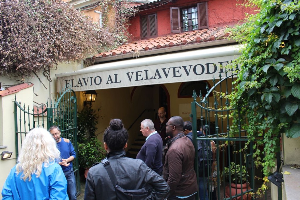 1FTtravel Rome Italy Food Restaurant Tour – Testaccio – Lazio, May 22, 2015 – 27 of 41