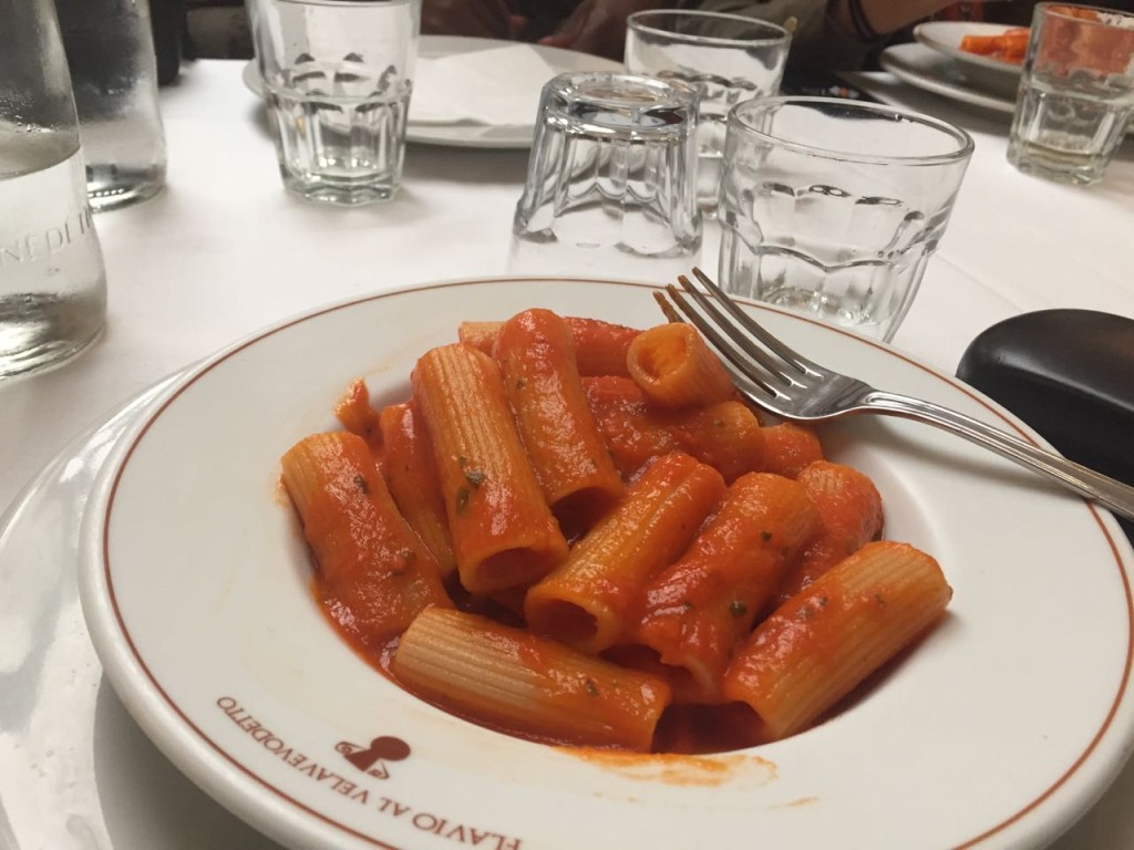 1FTtravel Rome Italy Food Restaurant Tour – Testaccio – Lazio, May 22, 2015 – 29 of 41