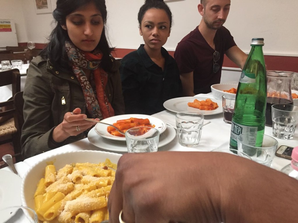 1FTtravel Rome Italy Food Restaurant Tour – Testaccio – Lazio, May 22, 2015 – 30 of 41