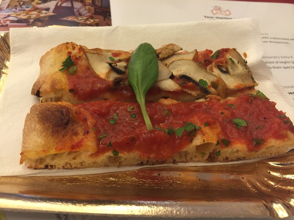 1FTtravel Rome Italy Food Restaurant Tour – Testaccio – Lazio, May 22, 2015 – 4 of 41