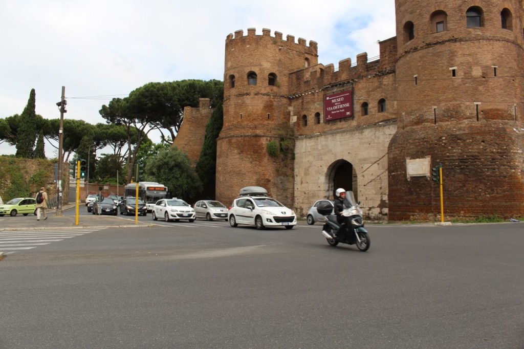 1FTtravel Rome Italy Food Restaurant Tour – Testaccio – Lazio, May 22, 2015 – 40 of 41